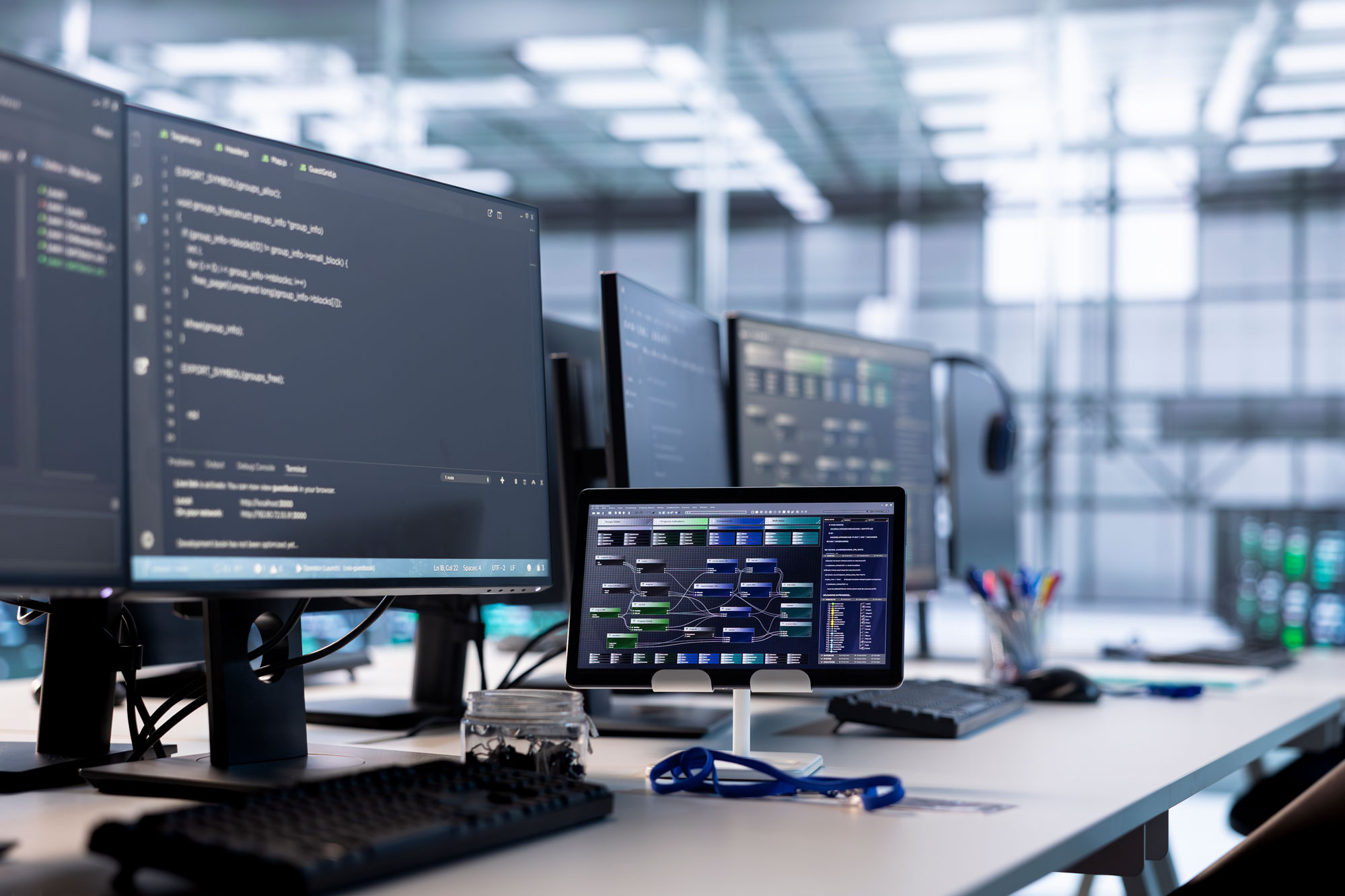 IT Solutions